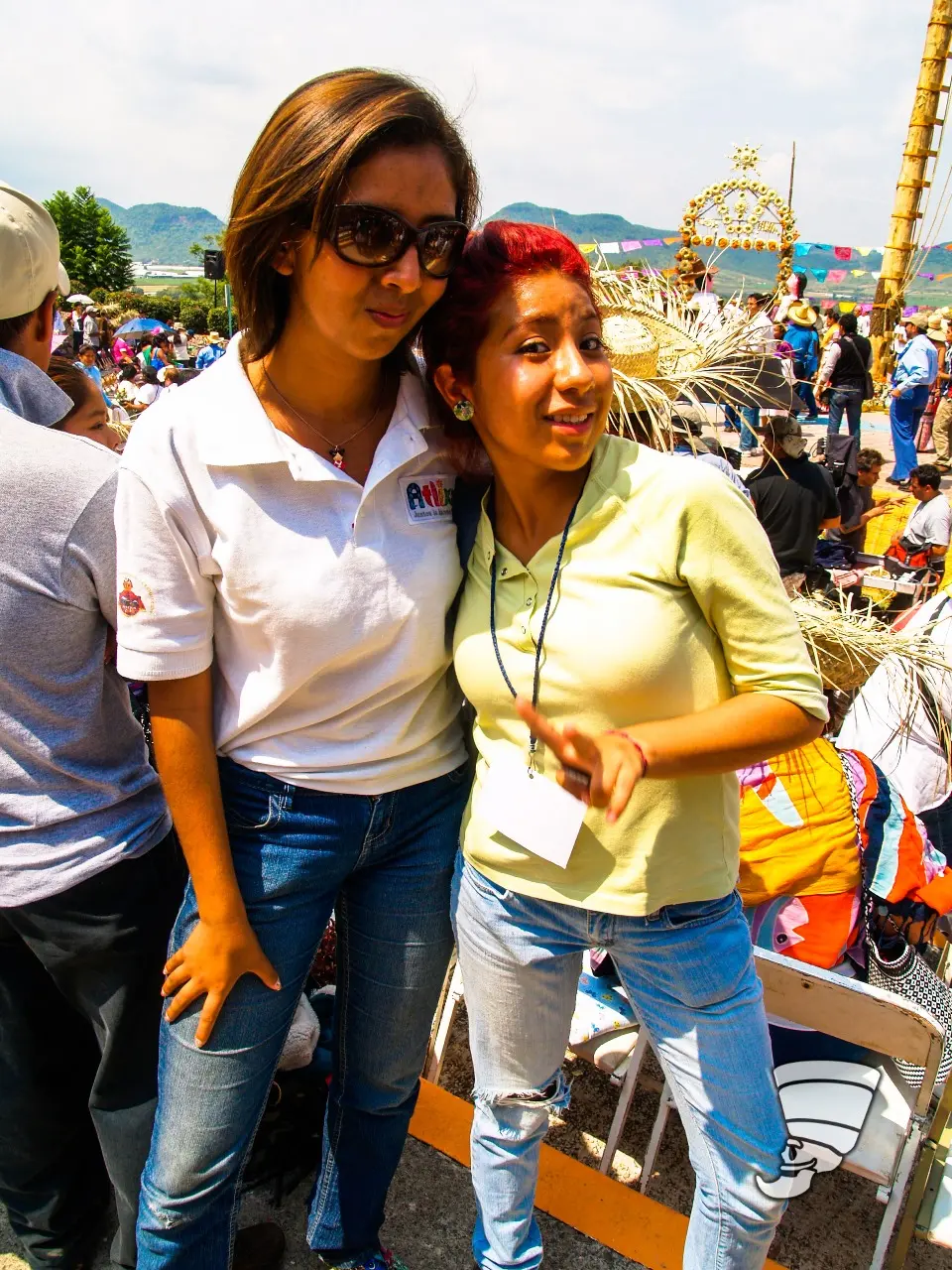 Atlixcayotl 2011 | Colecciones multimedia | Atlixco.social